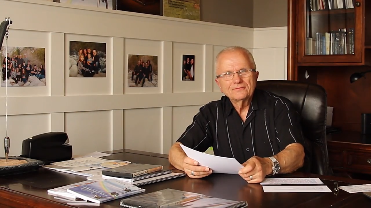 funeral directors poetry video still image